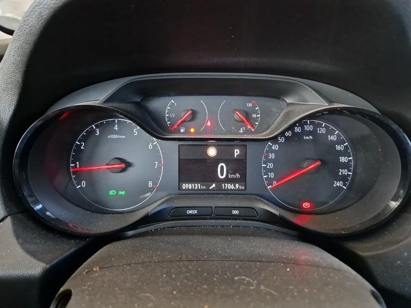 OPEL GRANDLAND X 1.5 Ecotec Diesel 130cv Business S/S AT8