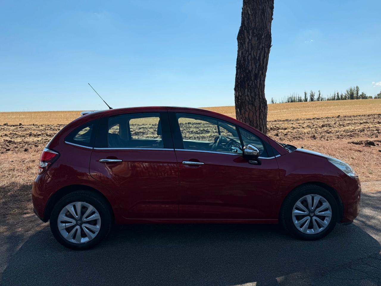 Citroen C3 1.2 neopatentati
