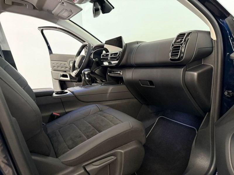 Citroën C5 Aircross BlueHDi 130 S&S Shine