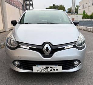 Renault Clio 1.2 75CV 5 porte Zen