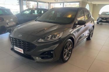 FORD Kuga 1.5 EcoBlue 120 CV 2WD ST-Line