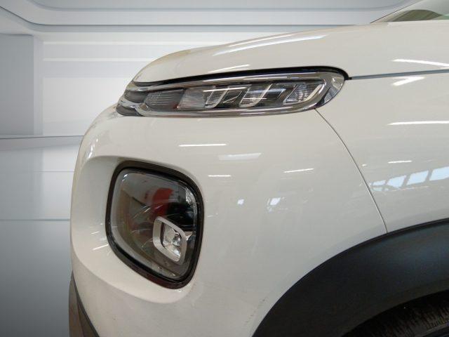 CITROEN C3 Aircross BlueHDi 110 S&S Shine