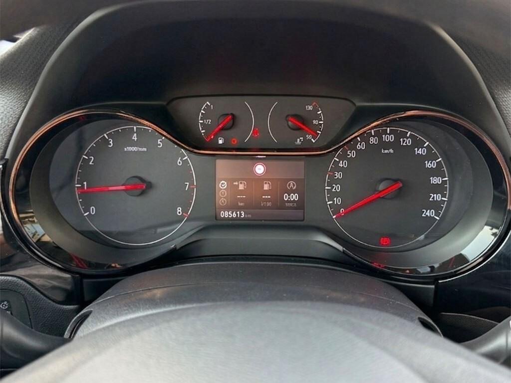 Opel Corsa 1.5 D 100 CV Edition IN PROMO