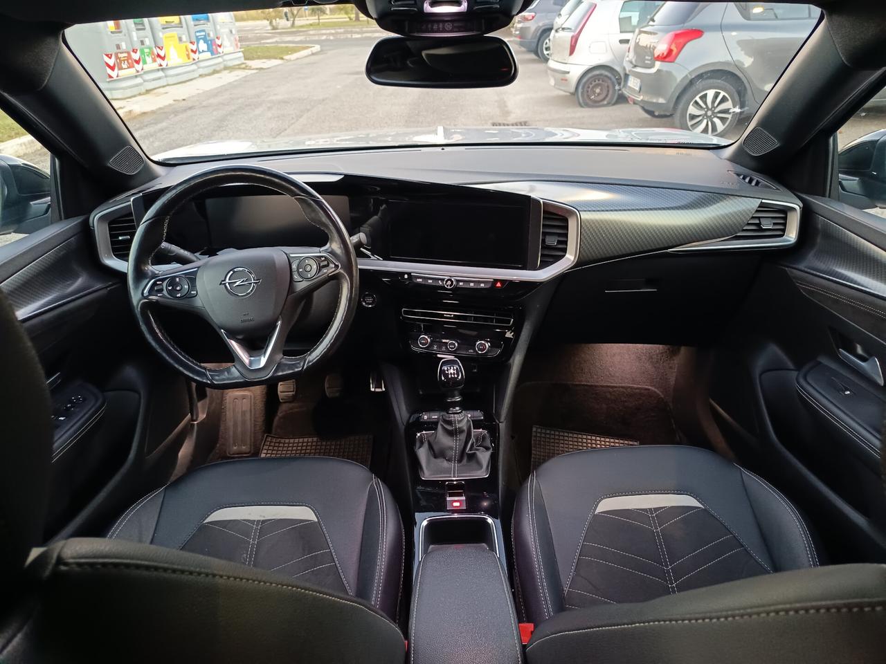 Opel Mokka 1.5 diesel GS Line OK NEOPATENTATI