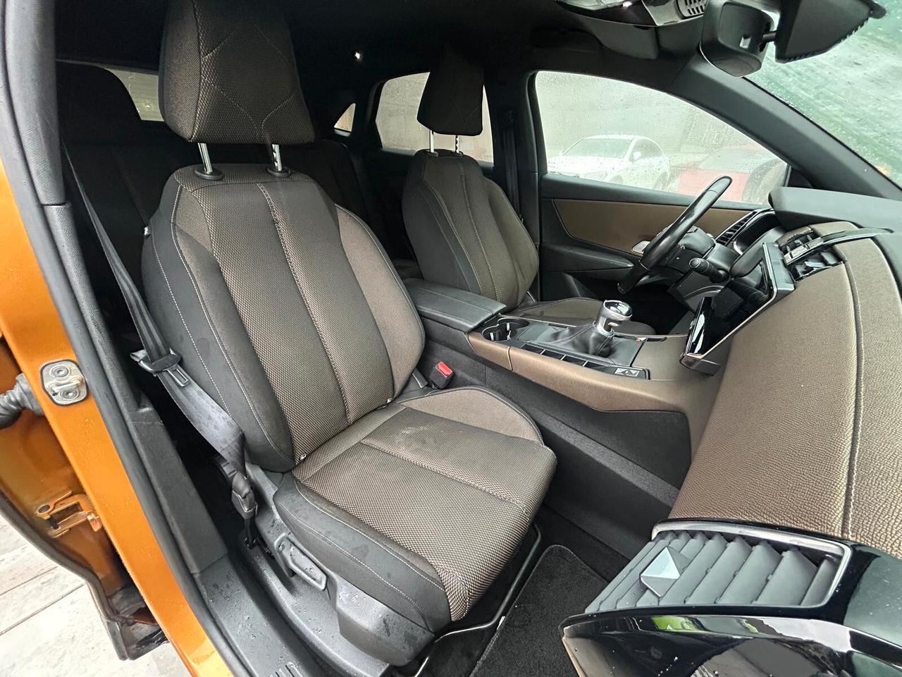 Ds 7 Crossback BlueHDi 130 Grand Chic