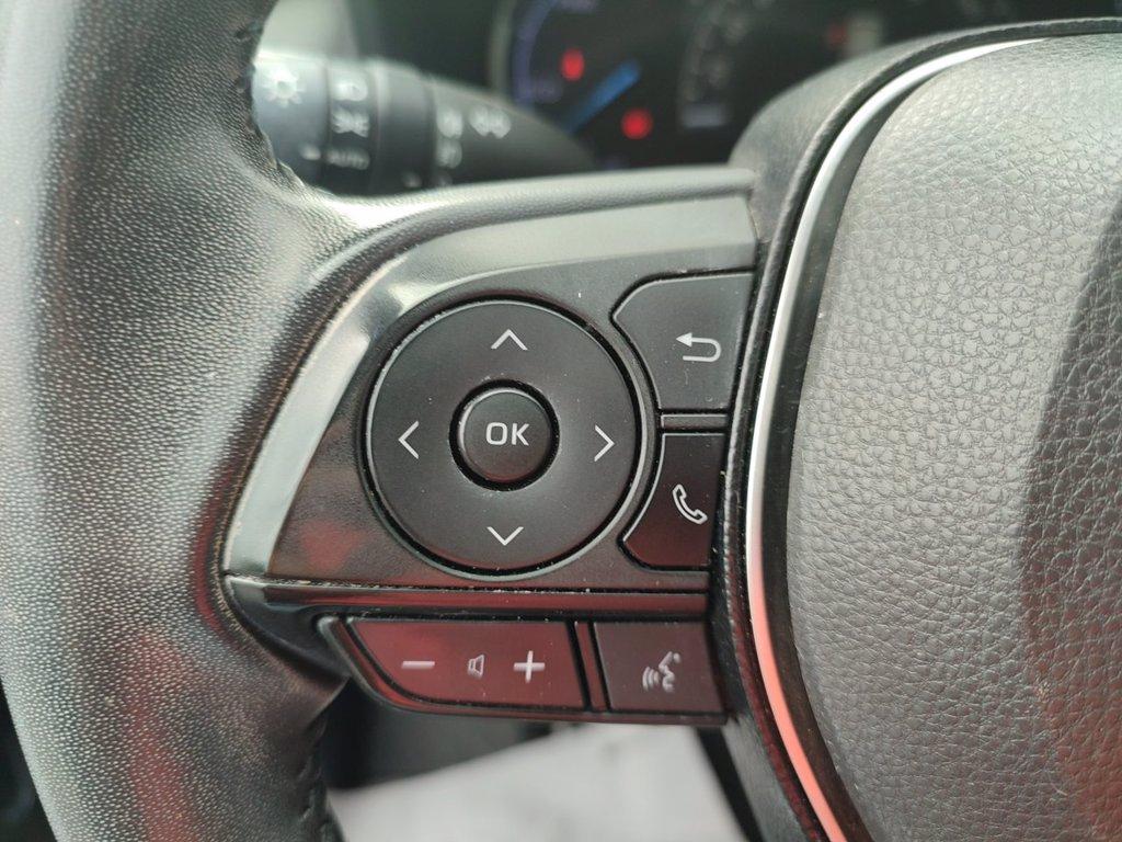 TOYOTA Rav4 2.5 vvt-ie h dynamic 2wd 218cv e-cvt del 2021
