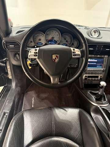 Porsche 997 997 Coupe 3.6 Turbo- ASI - PRIMA VERNICE