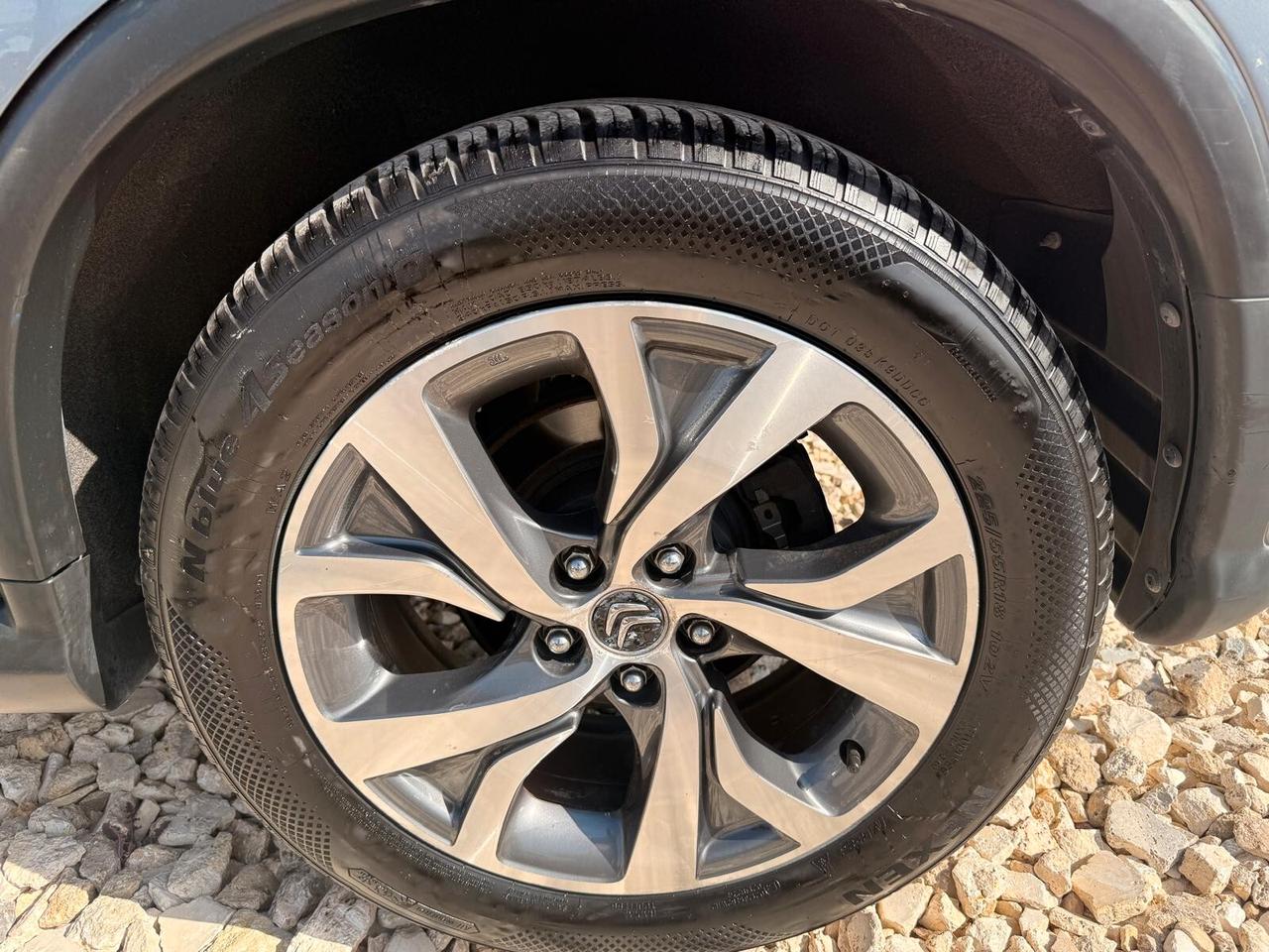 Citroen C4 Aircross 1.6 HDi 115 Stop&Start 2WD Exclusive