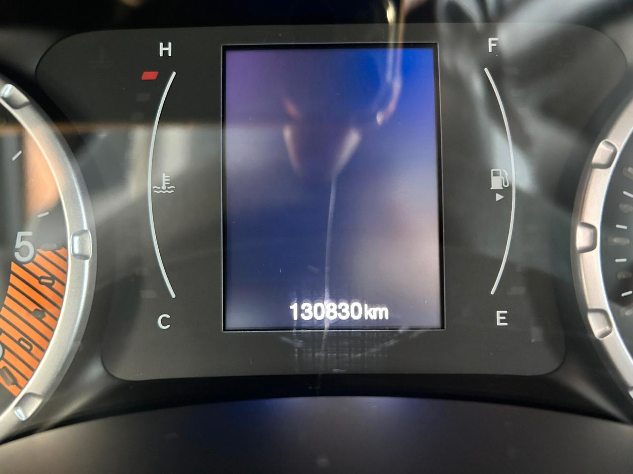 Jeep Renegade 1.6 Mjt 120CV - 2019 *Leggi Descrizione