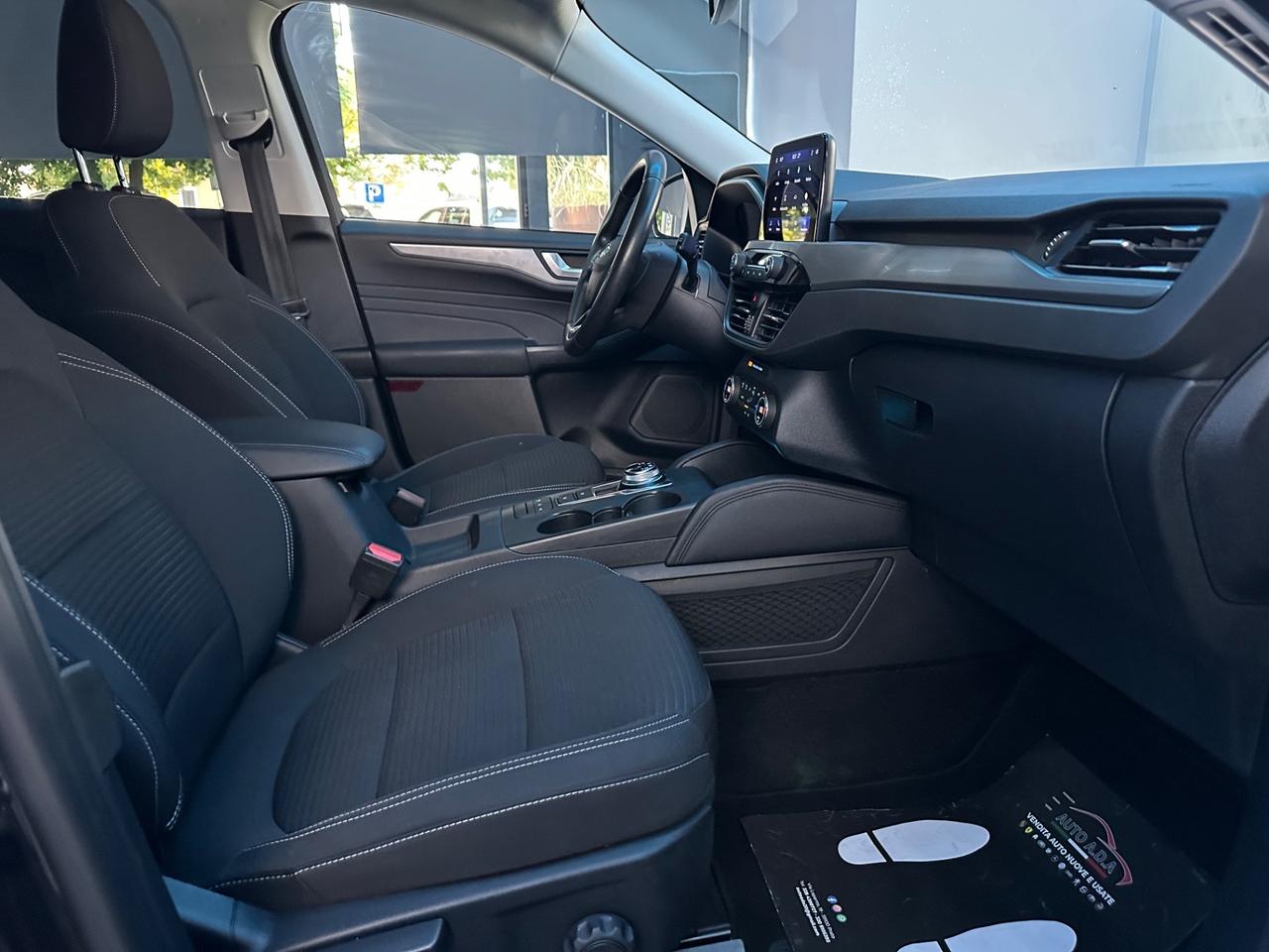 Ford Kuga 1.5 EcoBlue 120 CV aut. 2WD Titanium Business