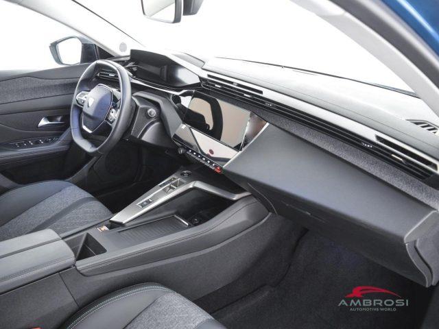 PEUGEOT 408 1.2 puretech Allure s&s 130cv eat8