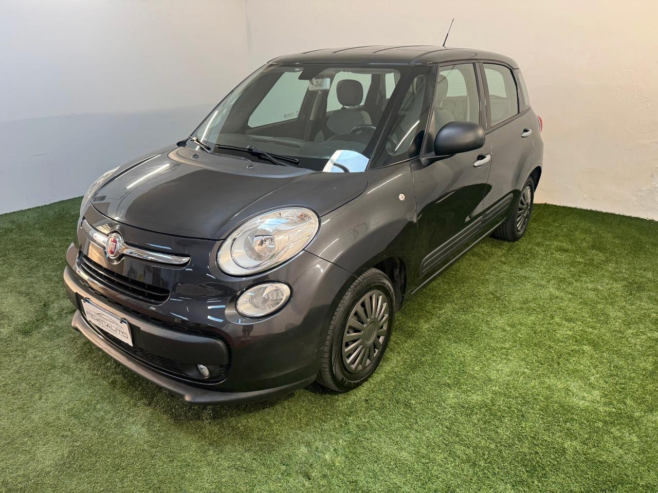 Fiat 500L 1.4 EURO6 AUTOCARRO 5POSTI