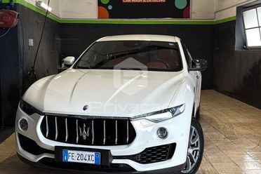 MASERATI Levante V6 Diesel 275 CV AWD