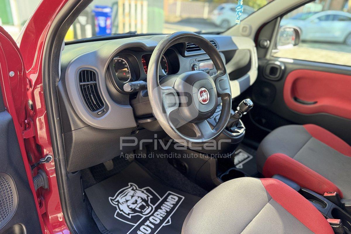 FIAT Panda 1.2 EasyPower Easy