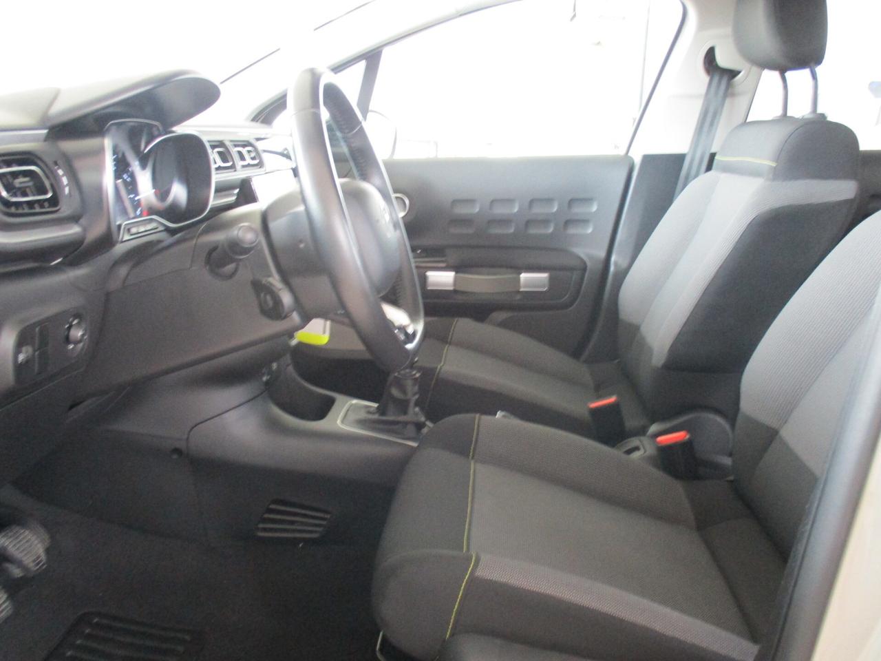 Citroen C3 SHINE