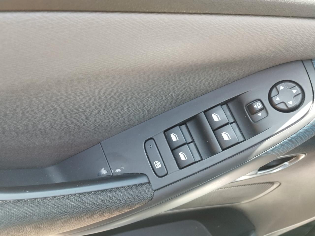 Citroen C4 Picasso BlueHDi 120 S&S Shine