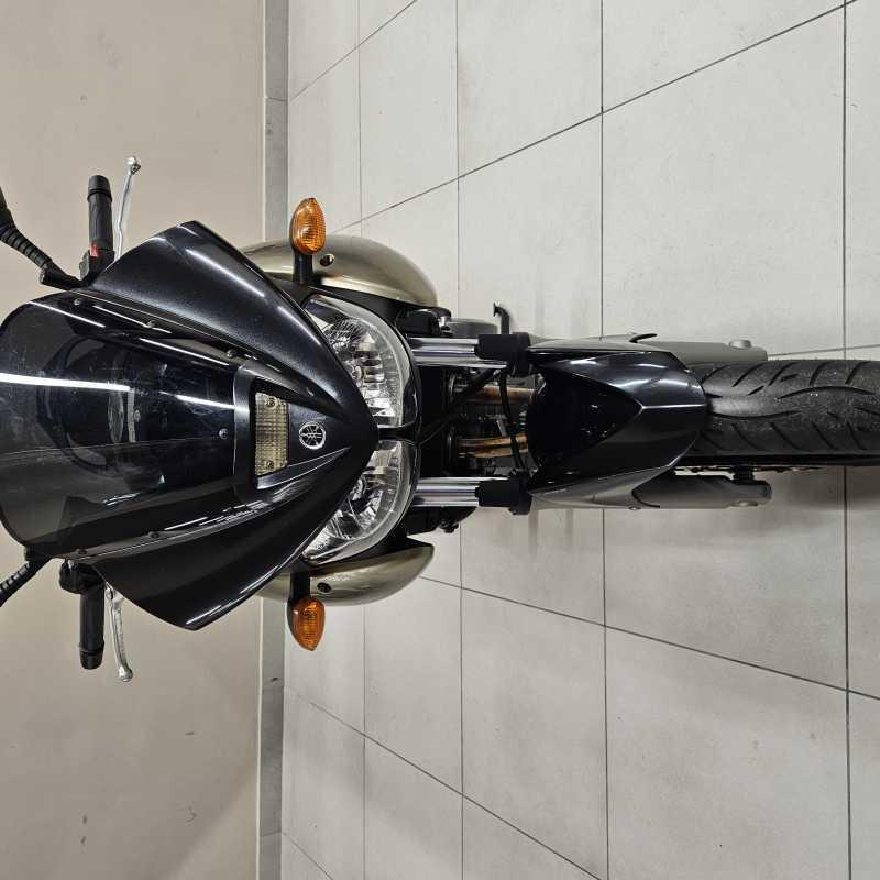 Yamaha TDM 900 ABS - 2007