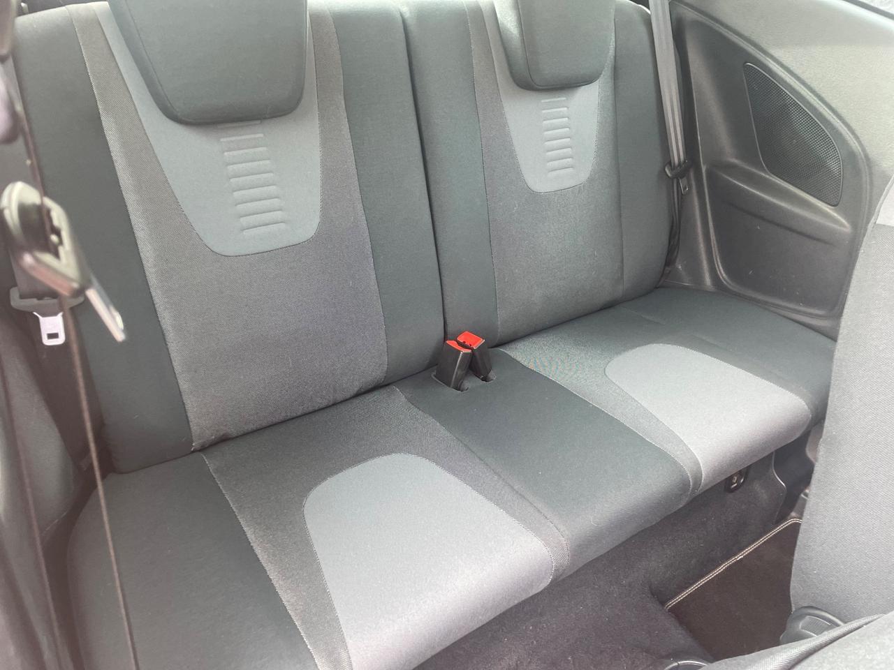 Ford Ka Ka 1.2 8V 69CV