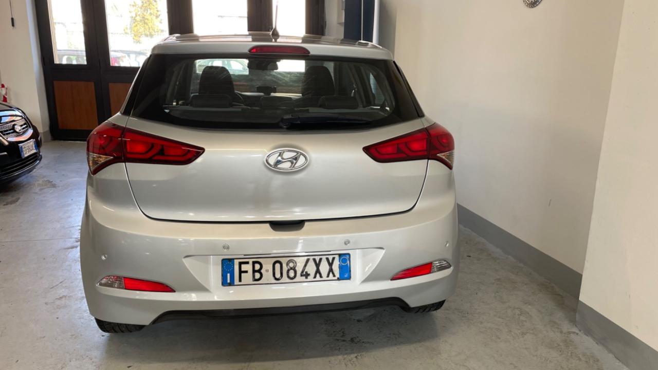 Hyundai i20 1.1 CRDi 12V 5 porte Style