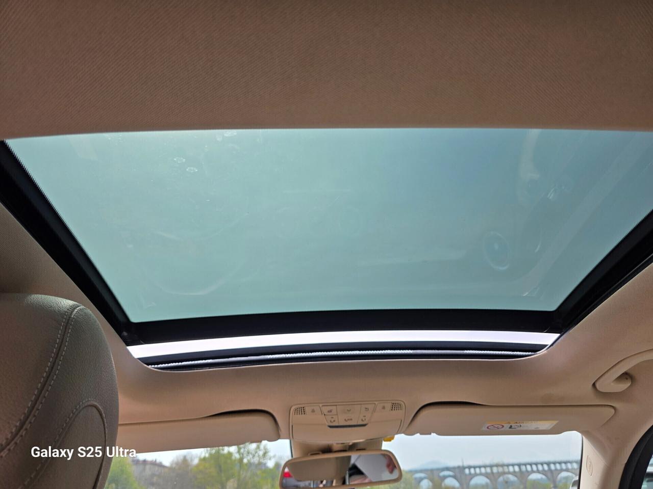 glc 250 4Matic Premium tetto apribile valutiamo usato/scambio