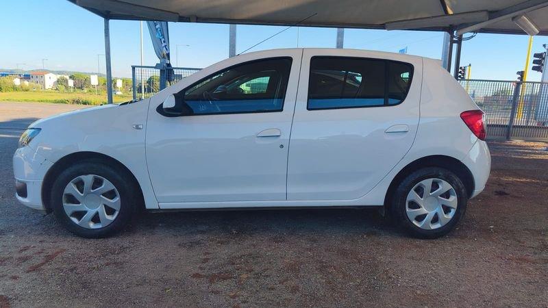 Dacia Sandero 1.2 Ambiance