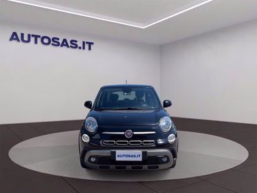 FIAT 500L 1.3 Multijet 95 CV Dualogic Cross del 2019