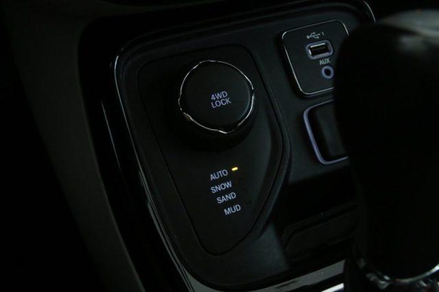 JEEP Compass 1.4 MultiAir 170 CV aut. 4WD Limited Tetto Panor.