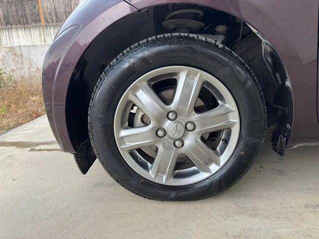 TOYOTA iQ 1.0 Sol POCHI CHILOMETRI IDONEA PER NEOPATENTATI