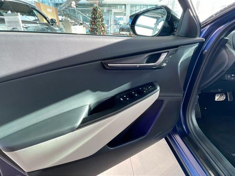 KIA EV6 Long Range RWD GT-Line (SR) MY26