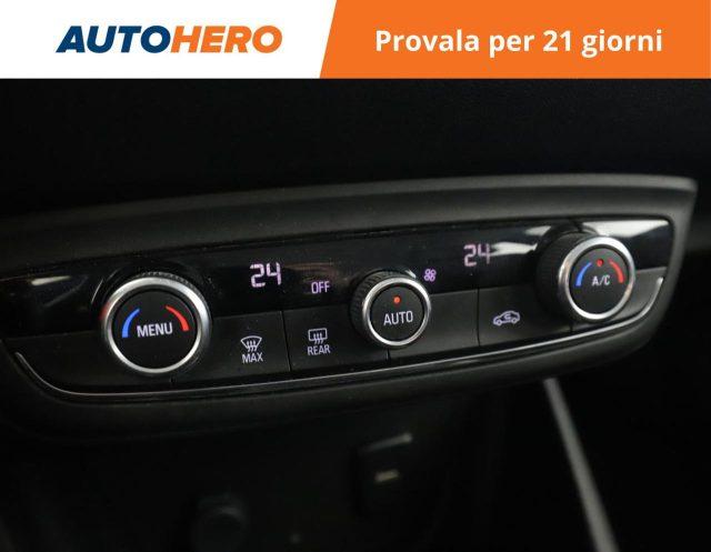 OPEL Crossland X 1.2 Turbo 12V 130 CV Start&Stop Innovation