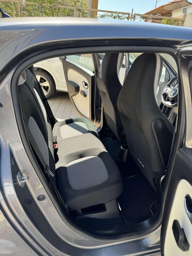 RENAULT Twingo 1.0 sce 70 CV new modello