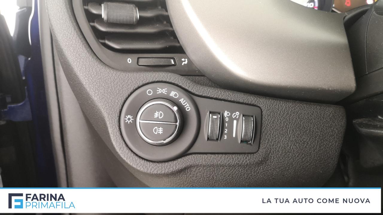 FIAT 500X 2022 - 500X 1.3 mjet Sport 95cv