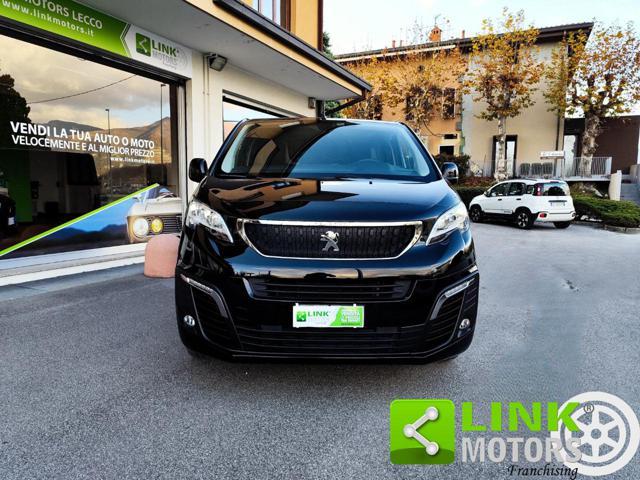 PEUGEOT Expert GARANZIA INCLUSA Professional