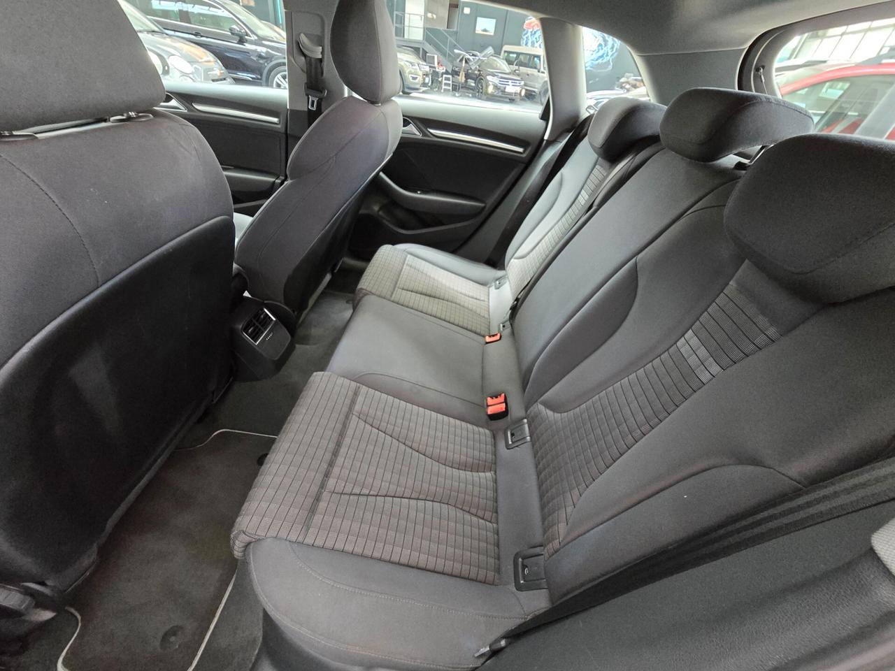 AUDI A3 SPORTBACK SPORT 150CV