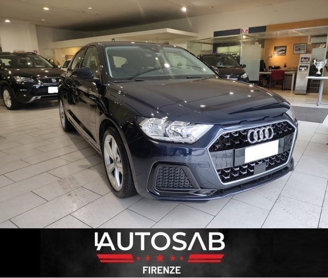 AUDI A1 SPB 30 TFSI S Tronic Admired Virtual Cokpit Clima