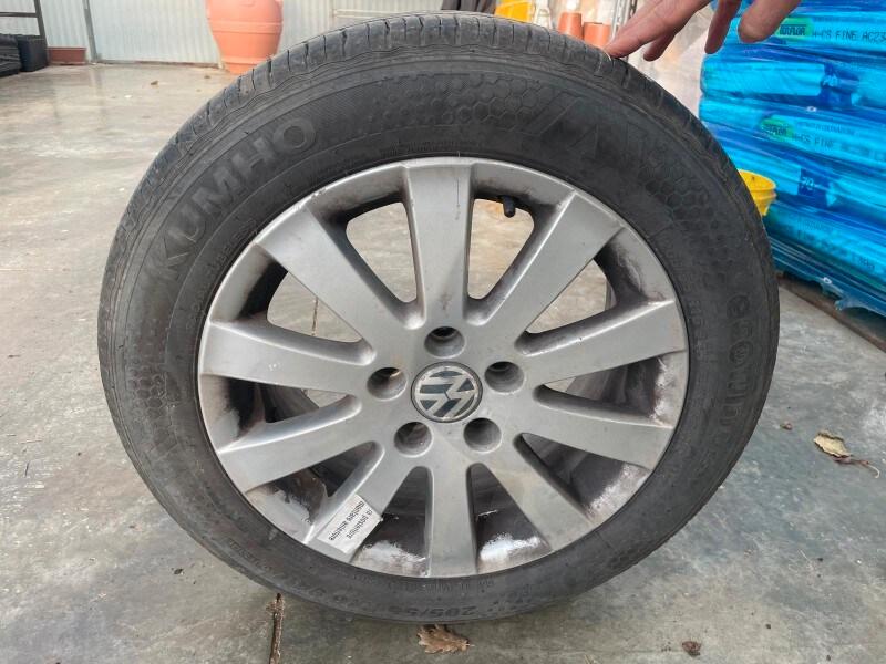 VOLKSWAGEN Passat 6ª serie Passat 1.9 TDI/105C...