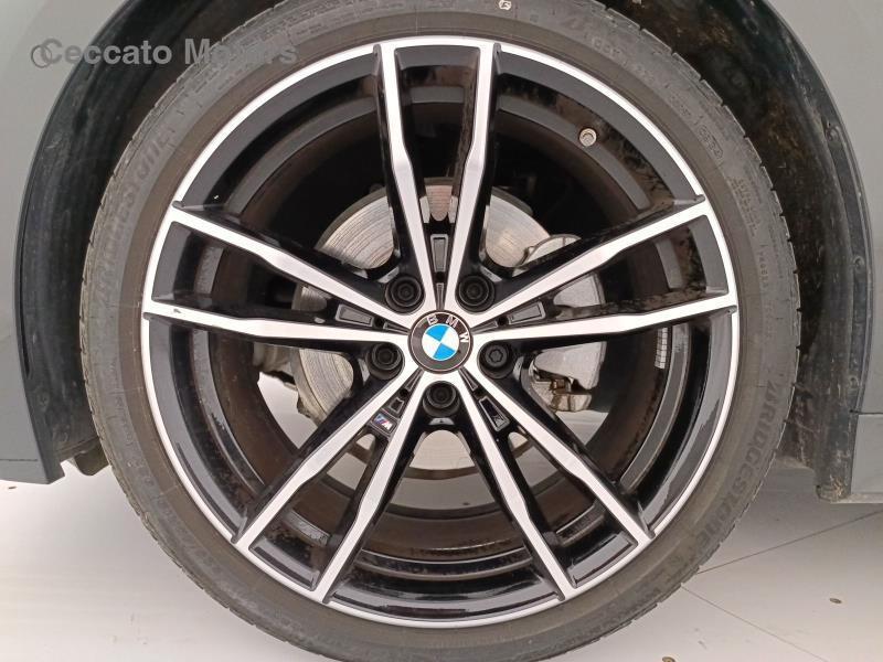 BMW Serie 3 Berlina 320 d Mild Hybrid 48V Msport xDrive Steptronic