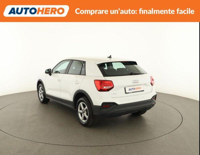 AUDI Q2 30 TFSI