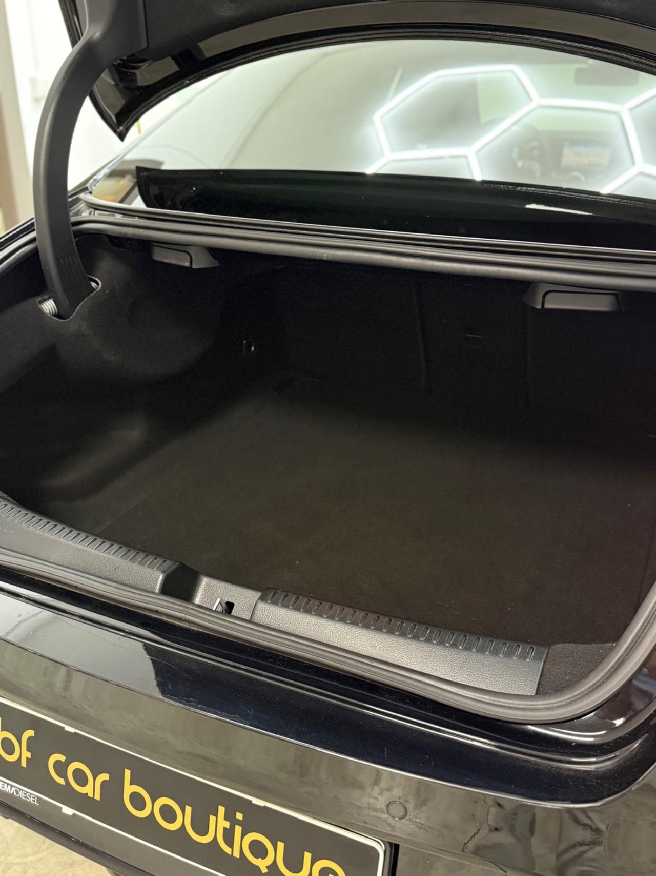 Mercedes-benz CLA 200d Premium Ita Iva Esposta