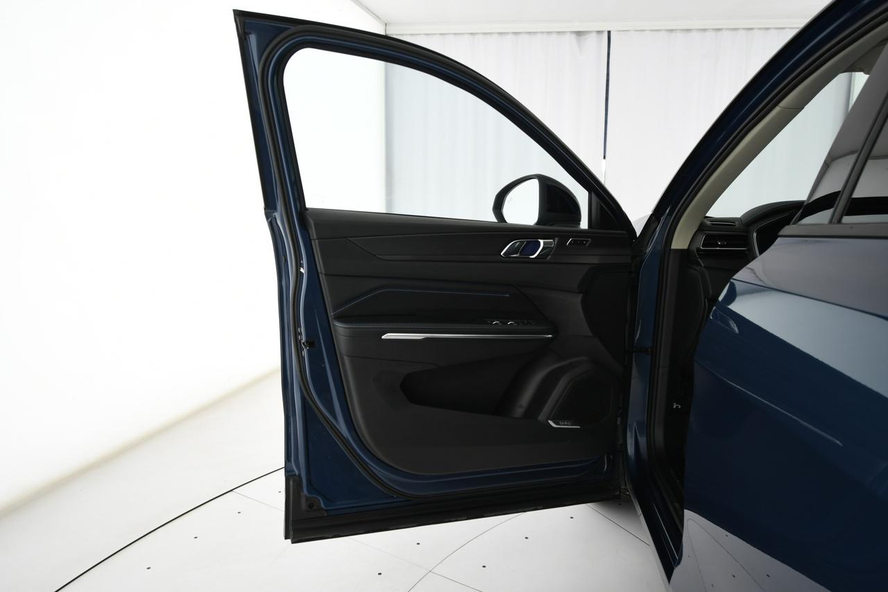 Lynk & Co 01 1.5 td phev auto TETTO PANO+CAMERA 360+ACC+APP CONNECT