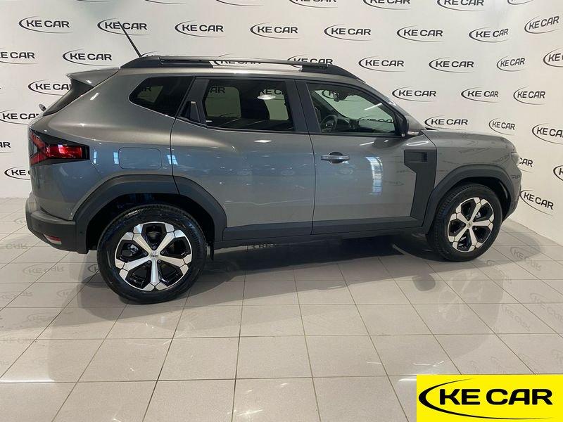 Dacia Duster 1.2 Eco-G 120cv Journey Auto