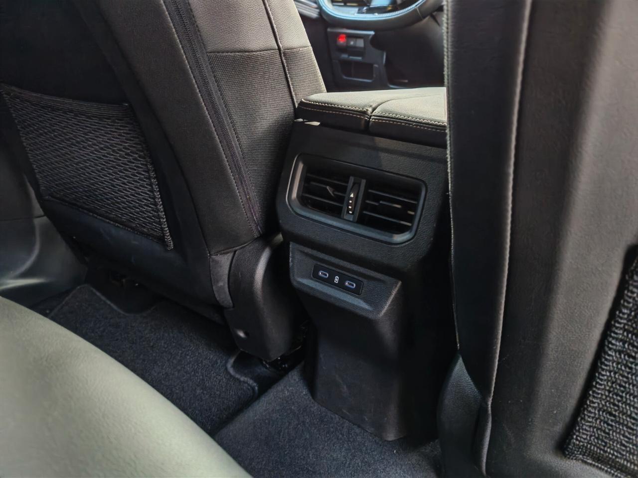 Renault Austral Full Hybrid E-Tech 200 CV Techno