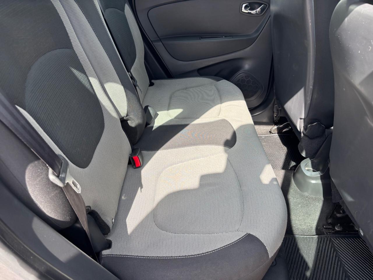 RENAULT CAPTUR 1.5DCI 90CV FULL PRONTA CONSEGNA