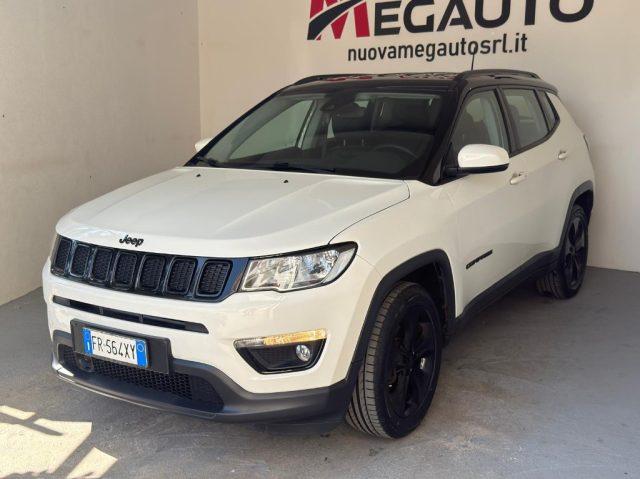 JEEP Compass 1.4 MultiAir 2WD Night Eagle