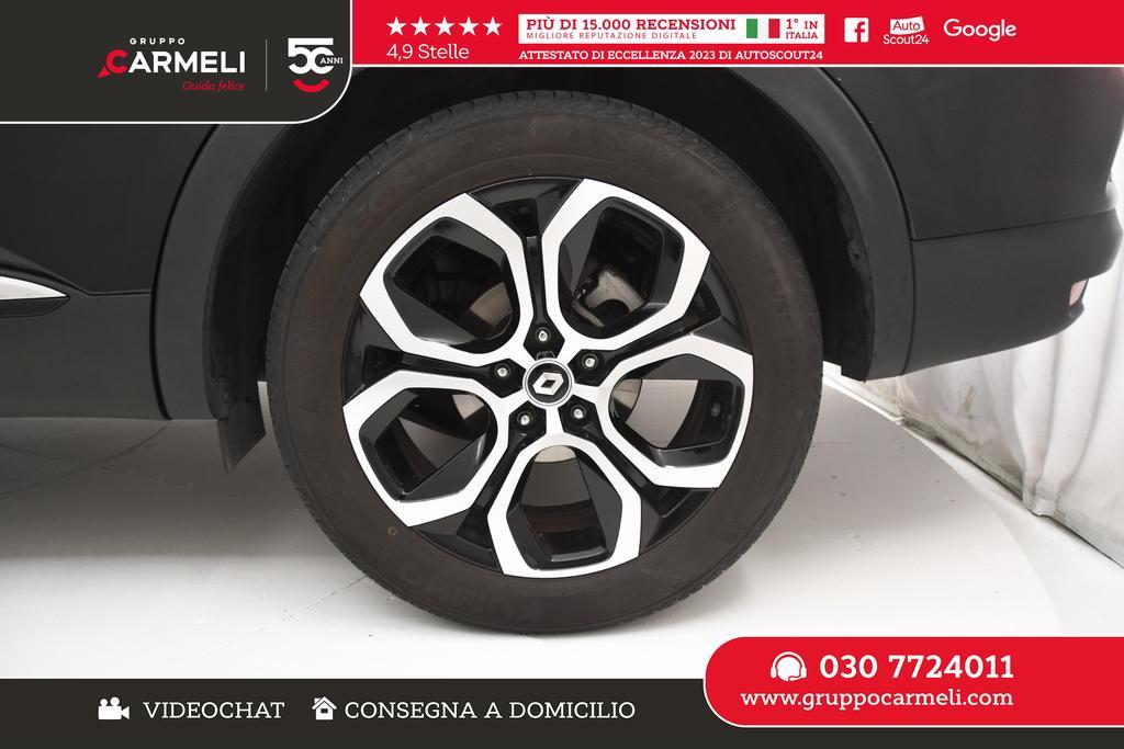 Renault Arkana 1.6 Hybrid Intens E-Tech Auto