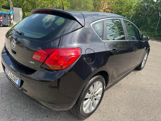 OPEL Astra 1.7 CDTI 125CV 5pCosmo senza nessun lavoro da fare