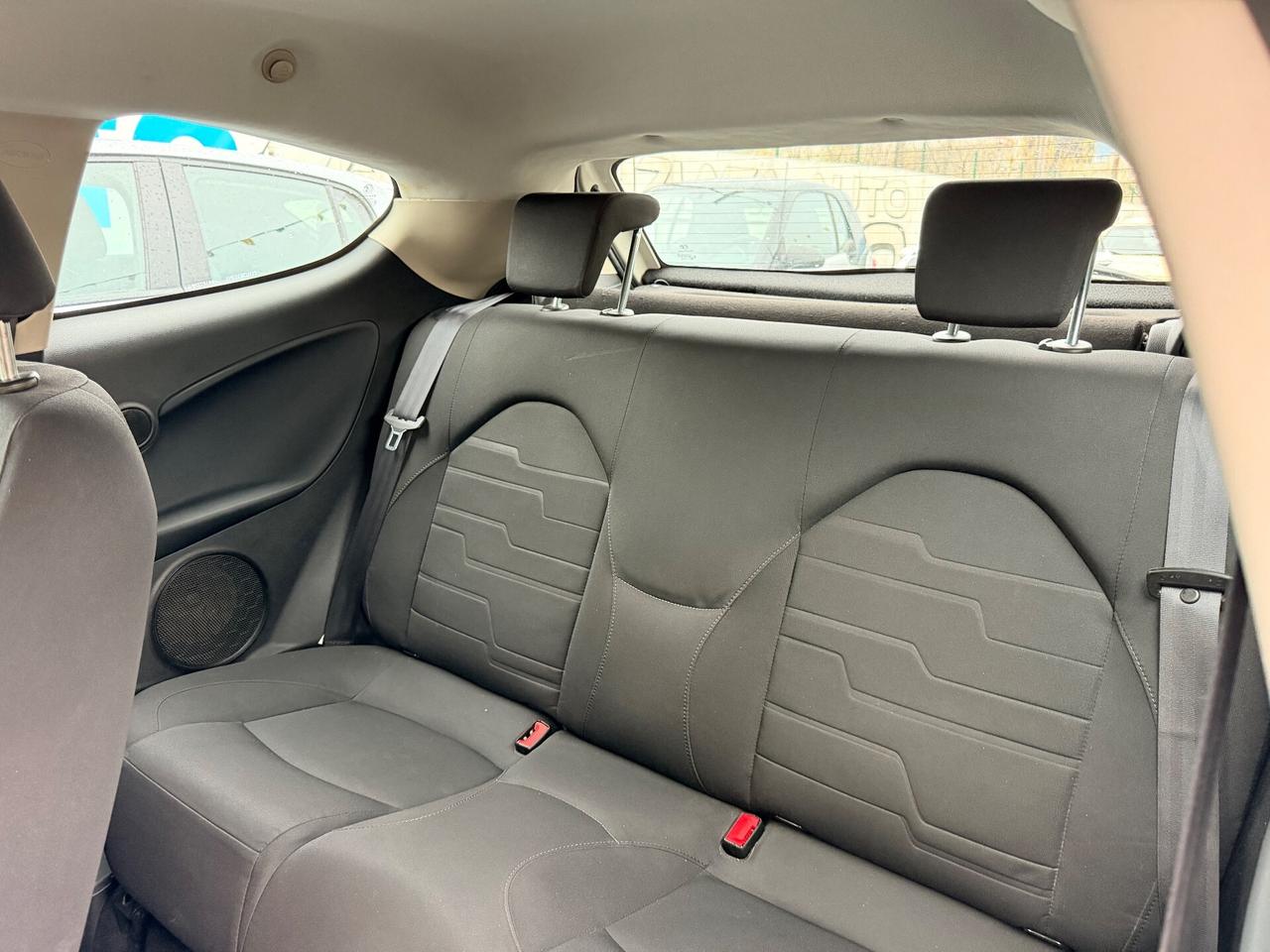 Alfa Romeo MiTo 1.3 JTDm 85 CV