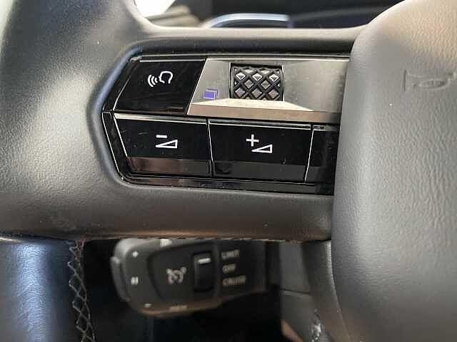 DS DS 7 7 Crossback BlueHDi 180 aut. Grand Chic
