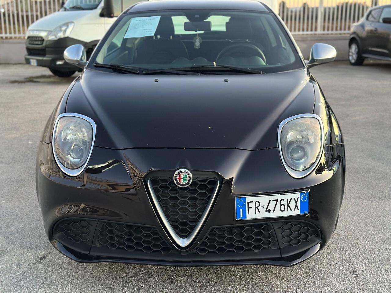 Alfa Romeo MiTo 2018 RESTYLING 1.3 JTDm 95 CV S&S