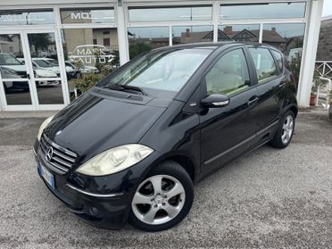 Mercedes-benz A 180 A 180 CDI Avantgarde